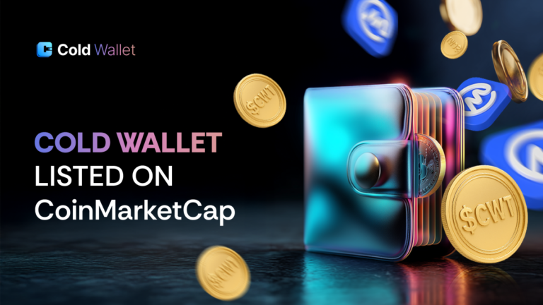 Cold Wallet Captures Analysts’ Interest, A Top Crypto for 2025 Presale Buyers