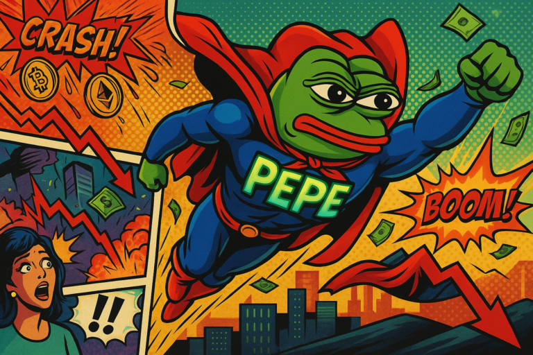Could $100 in This Token Beat DOGE, SHIB And PEPE Returns Combined? Early Investors Believe So