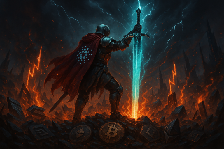 Is Remittix the New Ethereum? Analysts Say It Could Be The Top Growth Story of 2025!