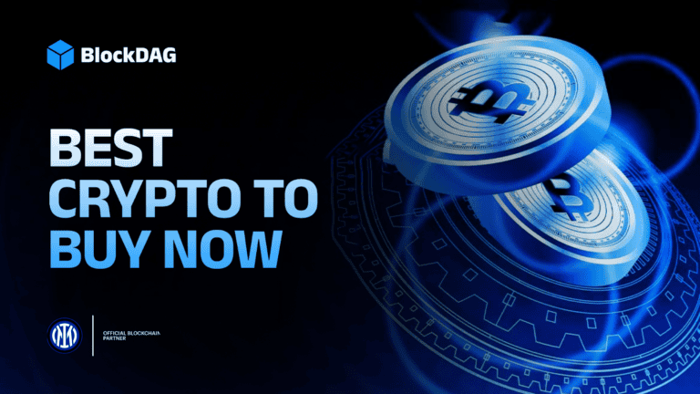 Best Crypto to Buy Now: BlockDAG, Dogecoin, Pepe, & Shiba Inu Show Strong Momentum