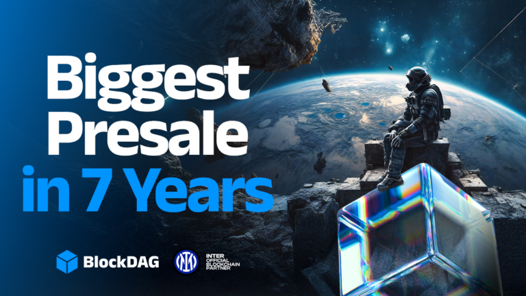 BlockchainFX Presale Gains Steam, Ozak AI Climbs, While BlockDAG Hits $374M