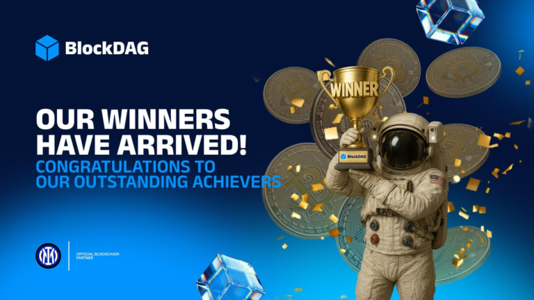 BlockDAG’s 10 BTC Auction, Toncoin Price Forecast & BNB Milestone