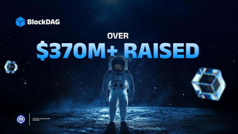 BlockDAG’s ETH Giveaway Outshines DOGE and Stellar Gains