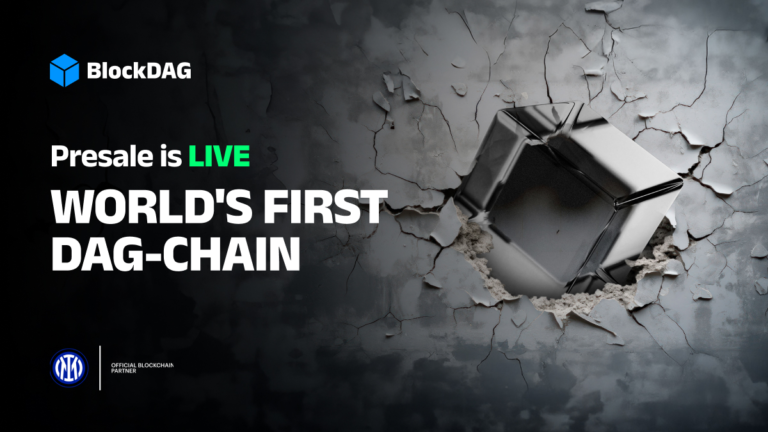 BlockDAG Review: $376M Presale Layer-1 Gears Up for Mainnet