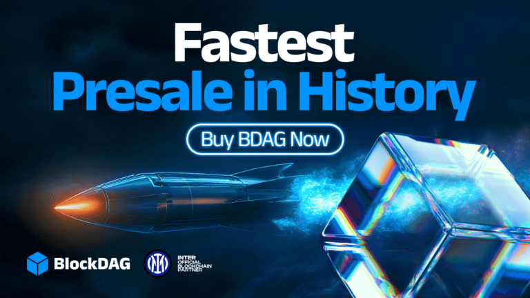 From Testnet to Profit Potential: Why BDAG Stands Out as the Best Crypto to Buy Now