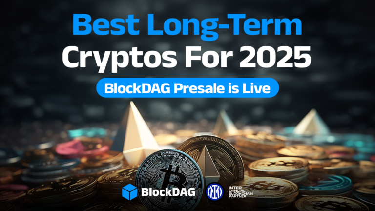 Best Cryptos for Future: BlockDAG, XLM, SEI, and DOGE Price Outlook 2025