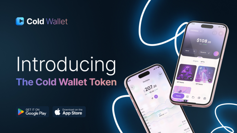 Kaspa, SUI, and Cold Wallet: Why $6.2M Raised Signals a Clear Winner