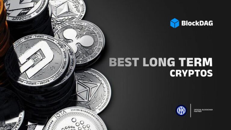 Top Trending Crypto 2025: BlockDAG, Arbitrum, Render, Tron