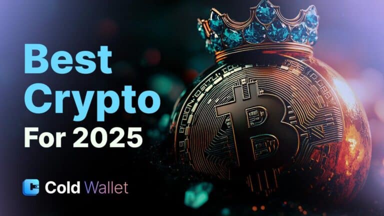 Cold Wallet, HYPE, SOL & ETH: Top Breakout Altcoins for 2025