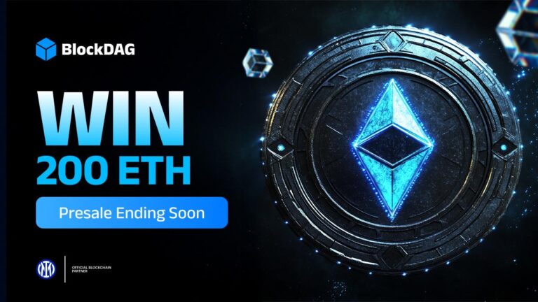 Top Crypto Coin for 2025: BlockDAG Presale, Cardano ADA Price Outlook, Mantle MNT Price Outlook