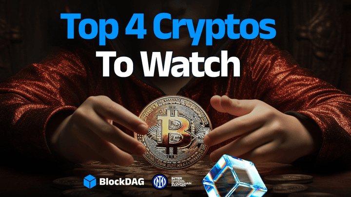 Next Altcoin to Explode: BlockDAG, Ethereum, Solana, Bitcoin Hyper
