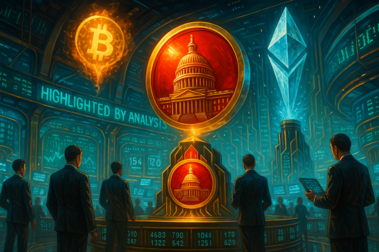 Best Crypto Presale to Buy Now — MAGACOIN FINANCE, Bitcoin, and HBAR Stand Out