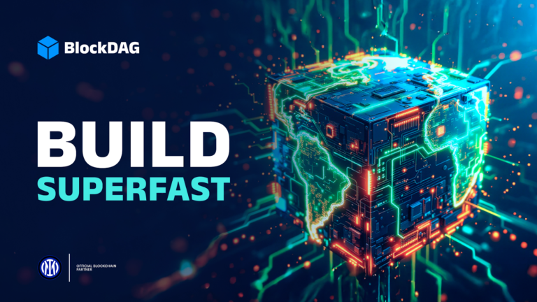 BlockDAG’s Energy-Efficient Mining Strategy Marks It as a Leading Altcoin for 2025