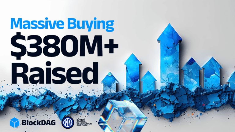 DOGE ETF Delay, LINK Targets $30, BlockDAG Builds Momentum
