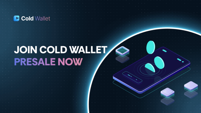 Dogecoin Rally, PENGU Support Zone, and Cold Wallet’s $6.3M Presale Momentum
