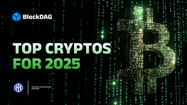 4 Highest-ROI Cryptos in 2025: ETH, BNB, BlockDAG, or ADA?