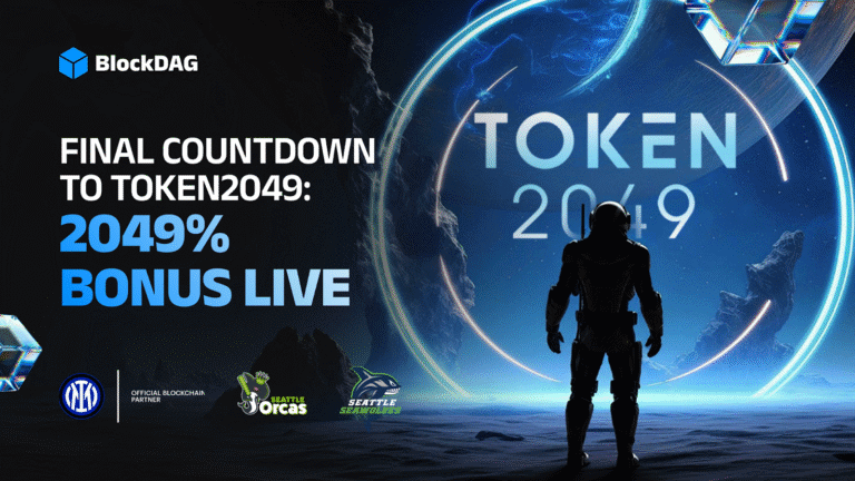 Pi Coin Forecast, Hyperliquid Analysis, and BlockDAG’s $386M Presale Momentum