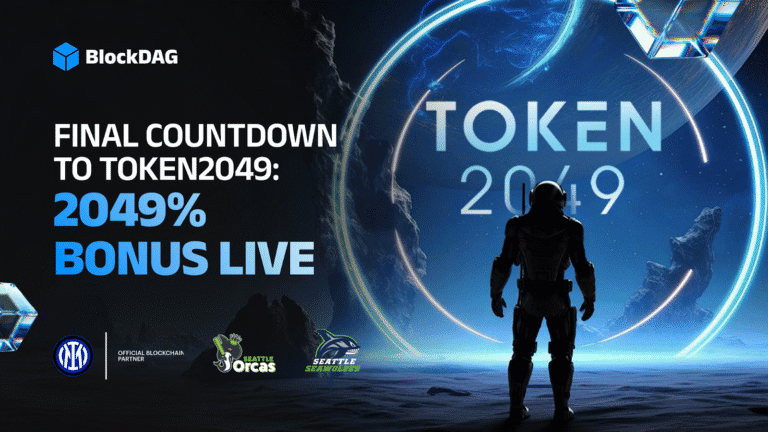 Pi Coin Forecast, Hyperliquid Analysis, and BlockDAG’s $386M Presale Momentum