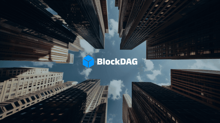 BlockDAG’s $386M Presale Surge Outshines XRP Rally & AVAX ETF Buzz
