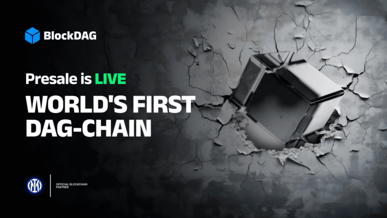 Best Altcoins to Buy: How BlockDAG Blends Tech & Community