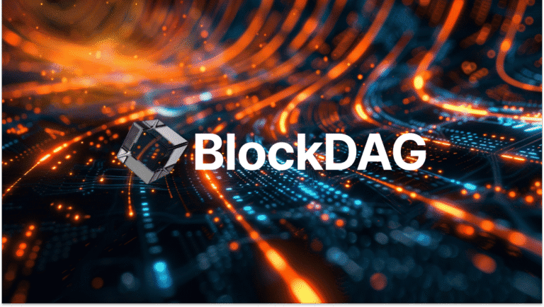 Avalanche (AVAX) Price Forecast, VeChain (VET) Price Prediction, and BlockDAG’s $386M Presale Momentum