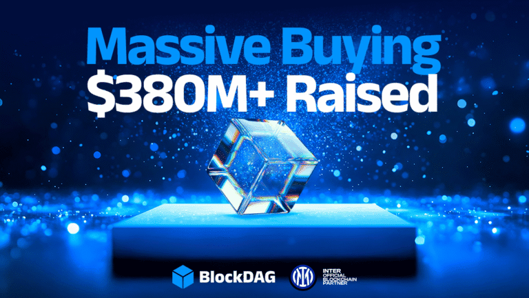Worldcoin Weakens, Pi Delays, BlockDAG Sets 2025 Pace