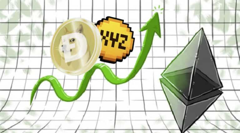 $5,500 Ethereum Target in Sight – Lower Tier Battle: Dogecoin and XYZVerse (XYZ) Are Locked in a $1 Showdown