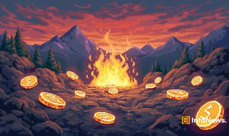 Shibarium Triggers Burn of 59 Million SHIB Tokens