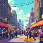 Bitcoin Hits New All-Time High Amid Institutional Interest