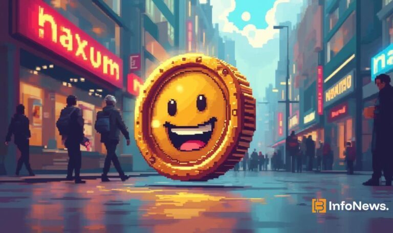 Pi Coin Jumps 16% Amid Speculative Market Activity