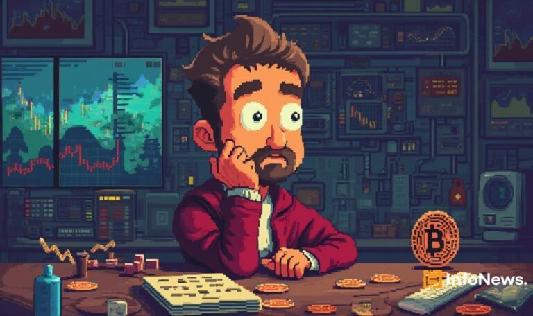 Lyn Alden Analyzes Bitcoin’s Role Amid Soaring Deficits