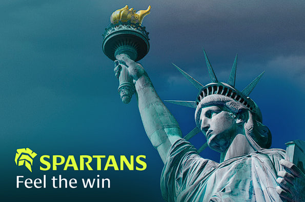BetMGM Drops 100 Spins, Bet365 Offers $1K Bonus, but Spartans’ Live Casino Feels the Most Real