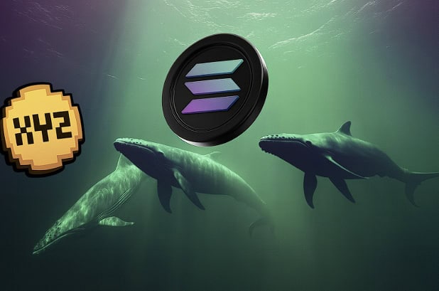 Solana Whales Pivot to XYZVerse (XYZ) as Analysts Forecast a 25,000% September Market Surge