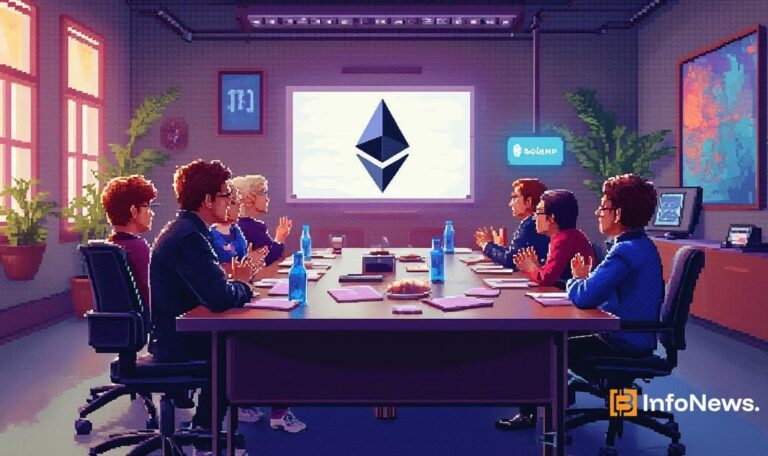 DeFi Groups Petition SEC for Regulatory Clarity on DeFi
