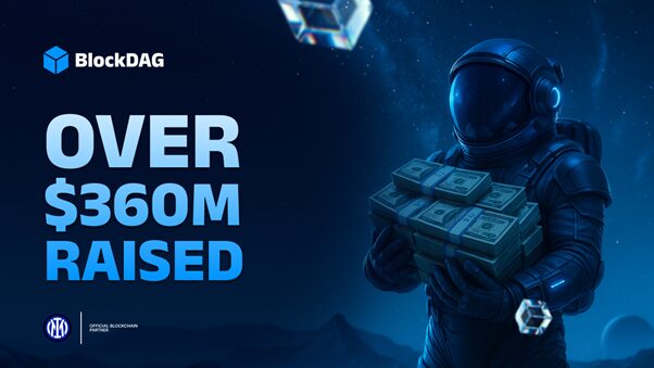BNB Climbs to ATH, SOL Battles Resistance, BlockDAG Unlocks 3025% ROI at Just $0.0016!