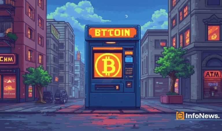 Wisconsin SB386 Proposes ID Requirements for Bitcoin ATMs