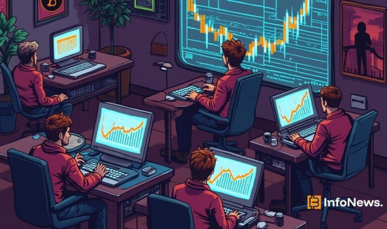 Bitcoin Core Developers Warn of Security Risks Amid Fee Decline