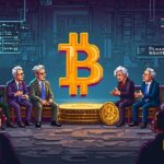 Bitcoin Institution Push Met with Resistance by Originalists