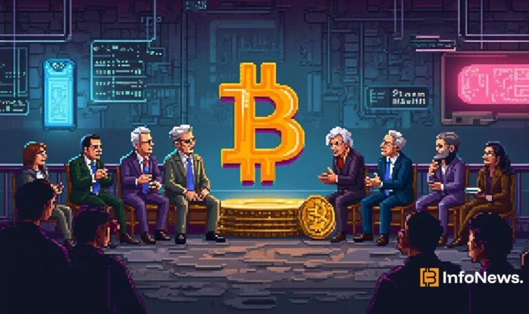 Bitcoin Institution Push Met with Resistance by Originalists