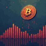 Bitcoin Price Falls Amid U.S. Treasury Policy Shift