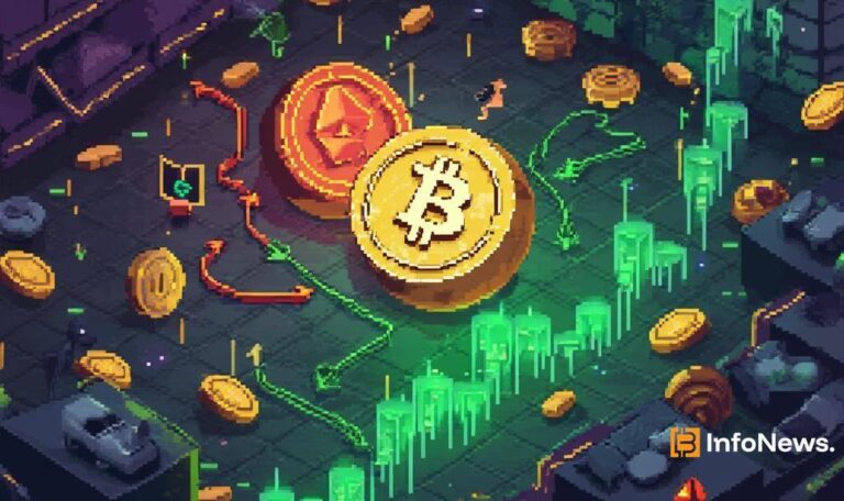 Bitcoin ETF Outflows Surge, Ethereum Inflows Steady