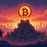 Bitcoin 200-Day Moving Average Exceeds $100,000 for First Time