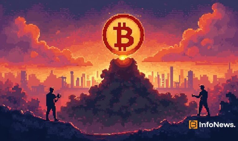 Bitcoin 200-Day Moving Average Exceeds $100,000 for First Time