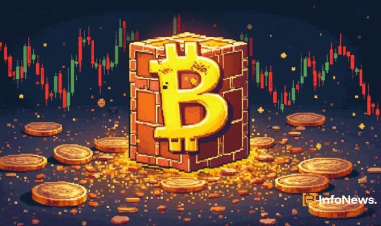 Bitcoin Stabilizes After Powell’s Remarks Spark Late-Week Rally