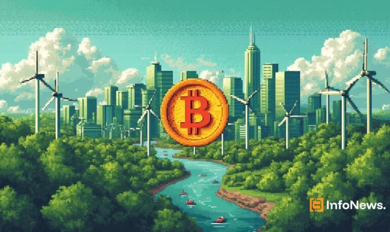 Indonesia Explores Bitcoin as Strategic Asset Amid Crypto Taxes