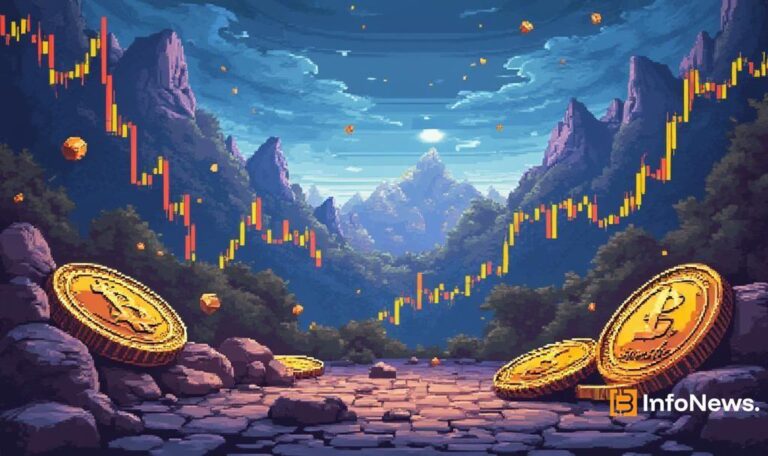 BTC, ETH Approaching New Highs Amid $1B ETH Accumulation