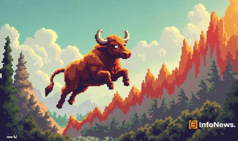 Bullish Crypto Exchange Raises $1.1 Billion in IPO
