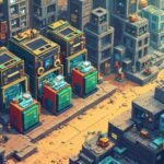 Bitcoin Mining Difficulty Set to Decrease by 5%