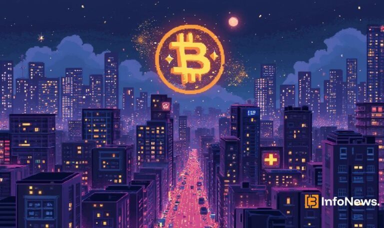 Binance Coin Surpasses Nike in Market Cap Ranking