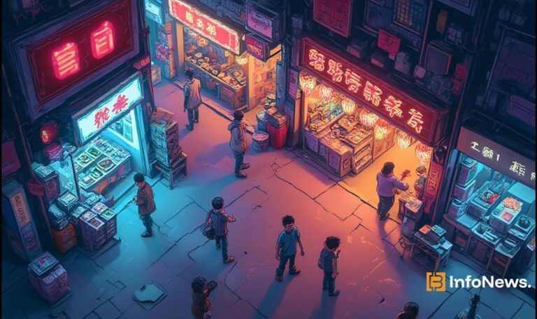Hong Kong’s New Regulation Impacts OTC Crypto Shops